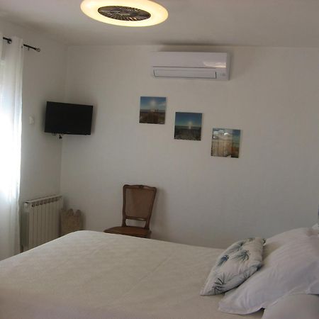 Chambre D'Hotes A Usclas D'Herault Zewnętrze zdjęcie