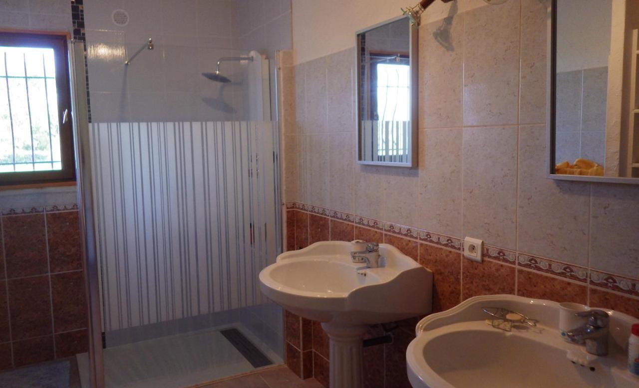 Chambre D'Hotes A Usclas D'Herault Zewnętrze zdjęcie