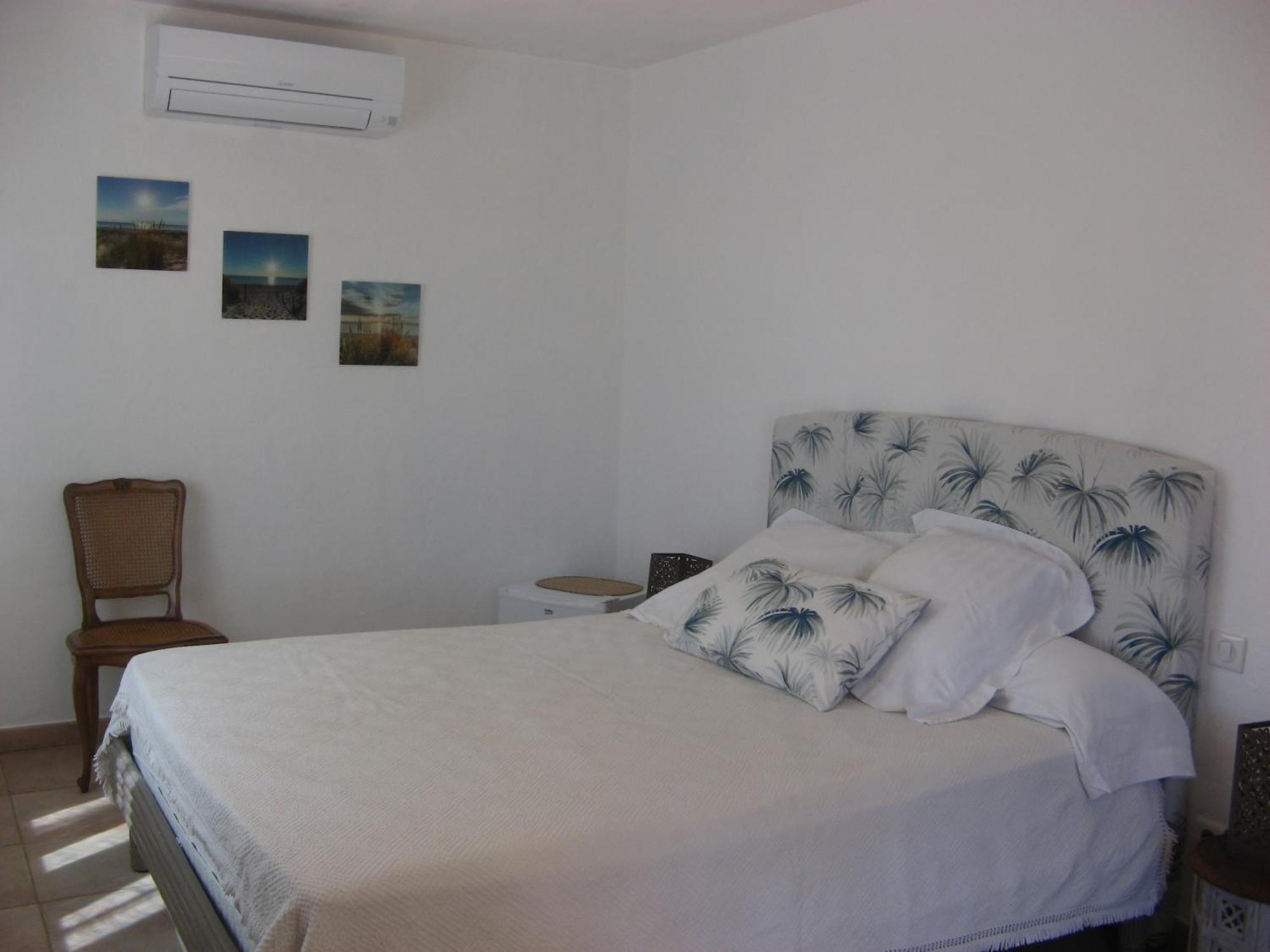 Chambre D'Hotes A Usclas D'Herault Zewnętrze zdjęcie