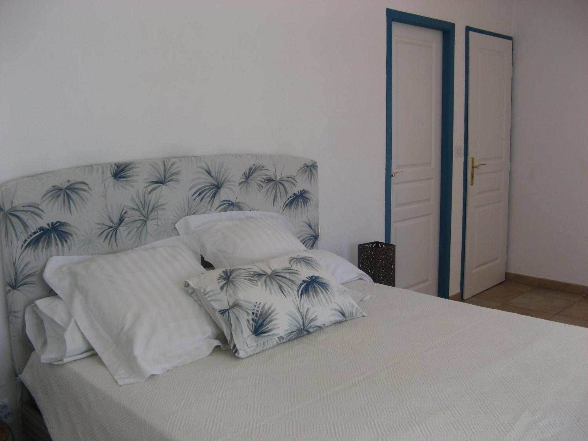 Chambre D'Hotes A Usclas D'Herault Zewnętrze zdjęcie
