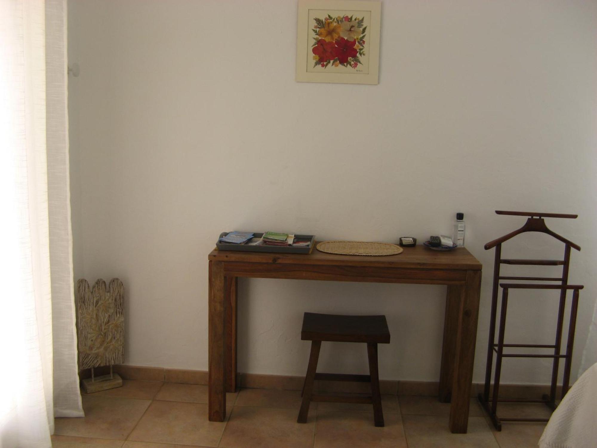 Chambre D'Hotes A Usclas D'Herault Zewnętrze zdjęcie